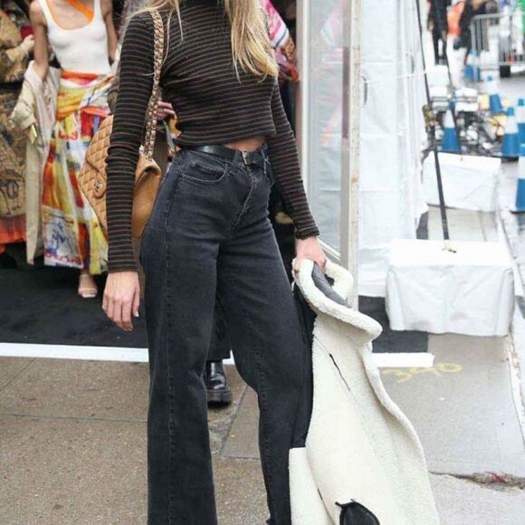 RAILS black jeans - Picture 1 of 9